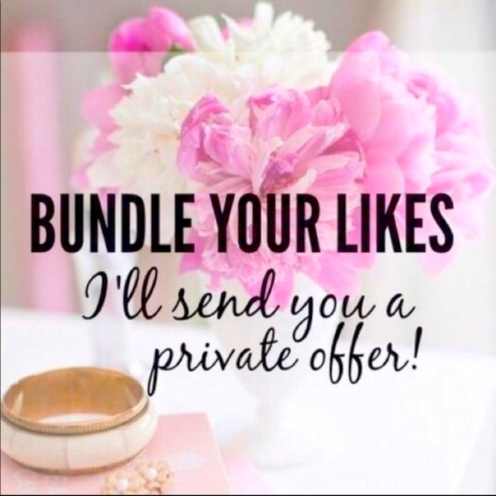 Bundles 🛍